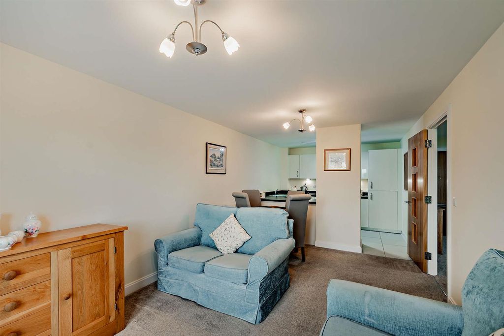 Additional image 9 of 1 bed flat for saleThe Wickets, Kirkgate, Settle BD24