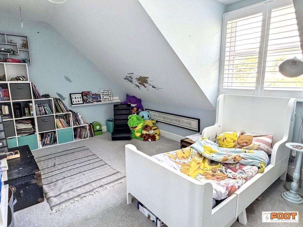 Additional image 23 of 5 bed detached house for saleHollow Lane, Hayling Island PO11