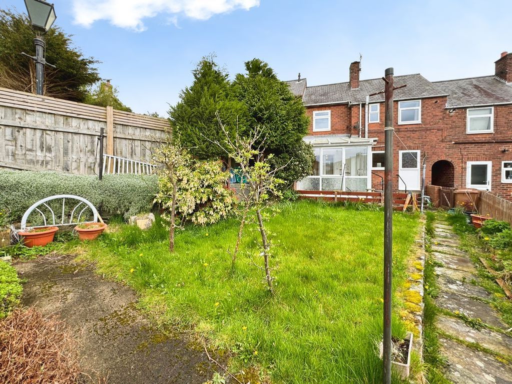 Additional image 9 of 3 bed terraced house for saleGreencroft Avenue, Haltwhistle NE49
