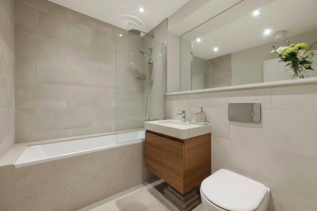 Additional image 5 of 2 bed flat for salePrince Regent Rd, Hounslow TW3