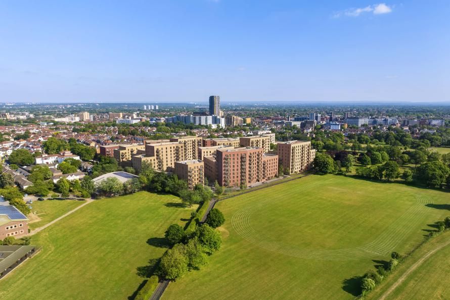Additional image 7 of 3 bed flat for saleLampton Road, Hounslow TW3