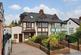 Basing Hill, Golders Green, London, NW11