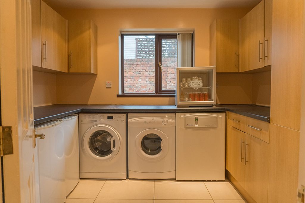 Additional image 12 of 4 bed detached house for saleRosemount Grange, Hessle HU13
