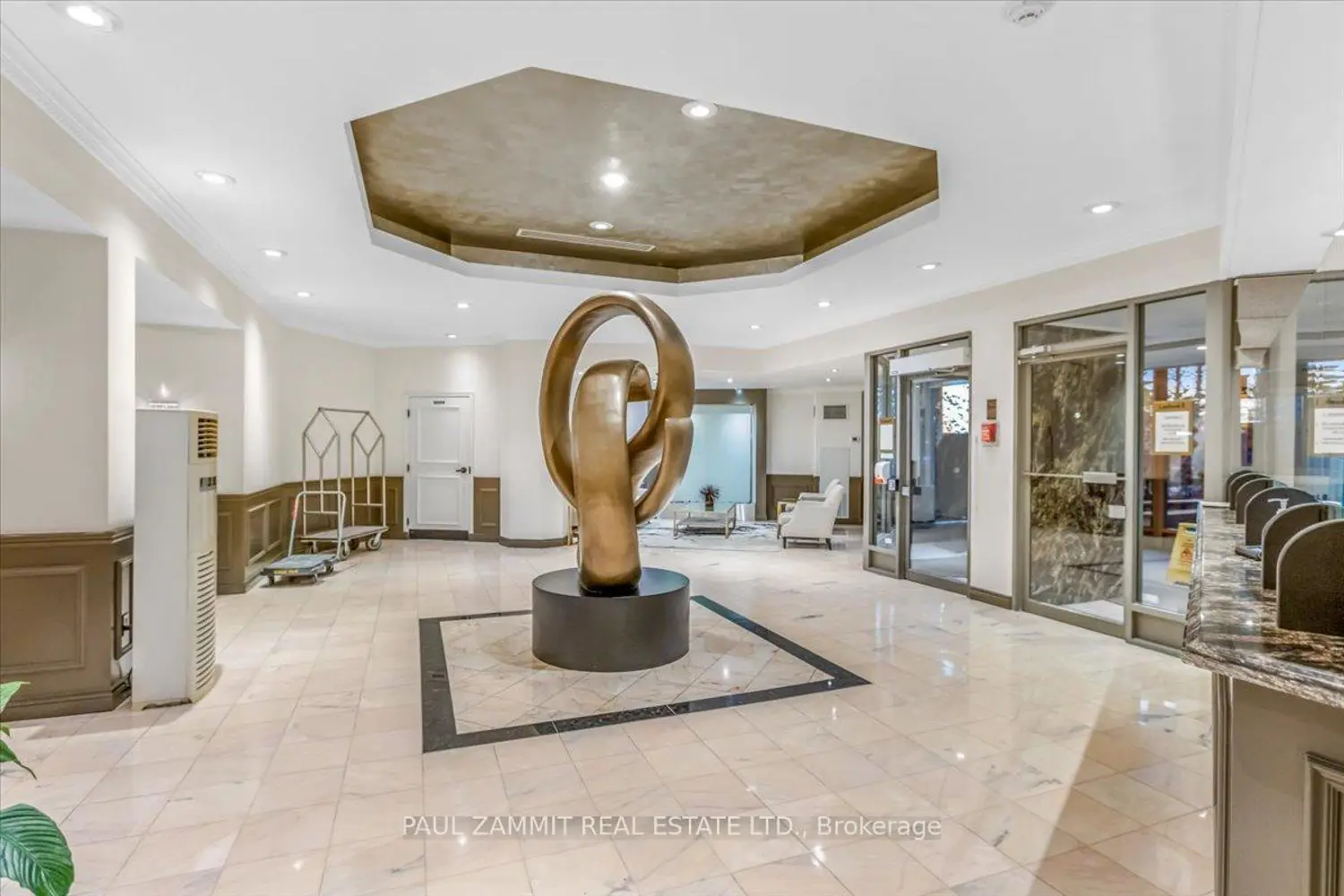 Additional image 17 of 7825 Bayview Avenue 214