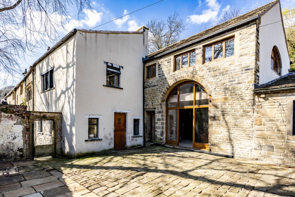 Additional image 19 of 13 bed property for saleRookery Lane, Salterhebble, Halifax HX3