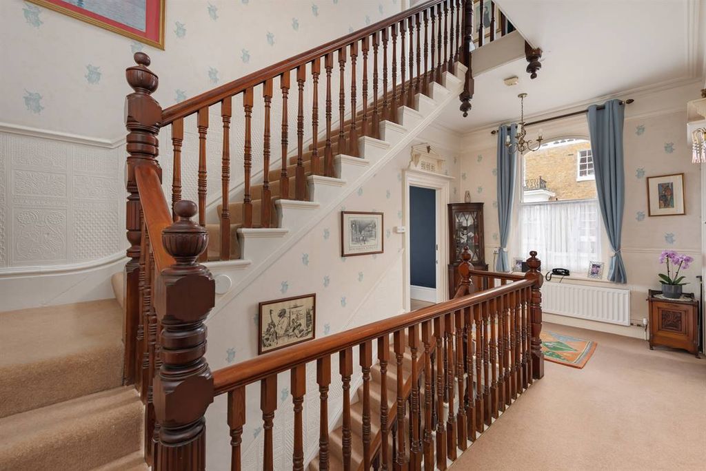 Additional image 8 of 5 bed terraced house for saleCentral Parade, Herne Bay CT6