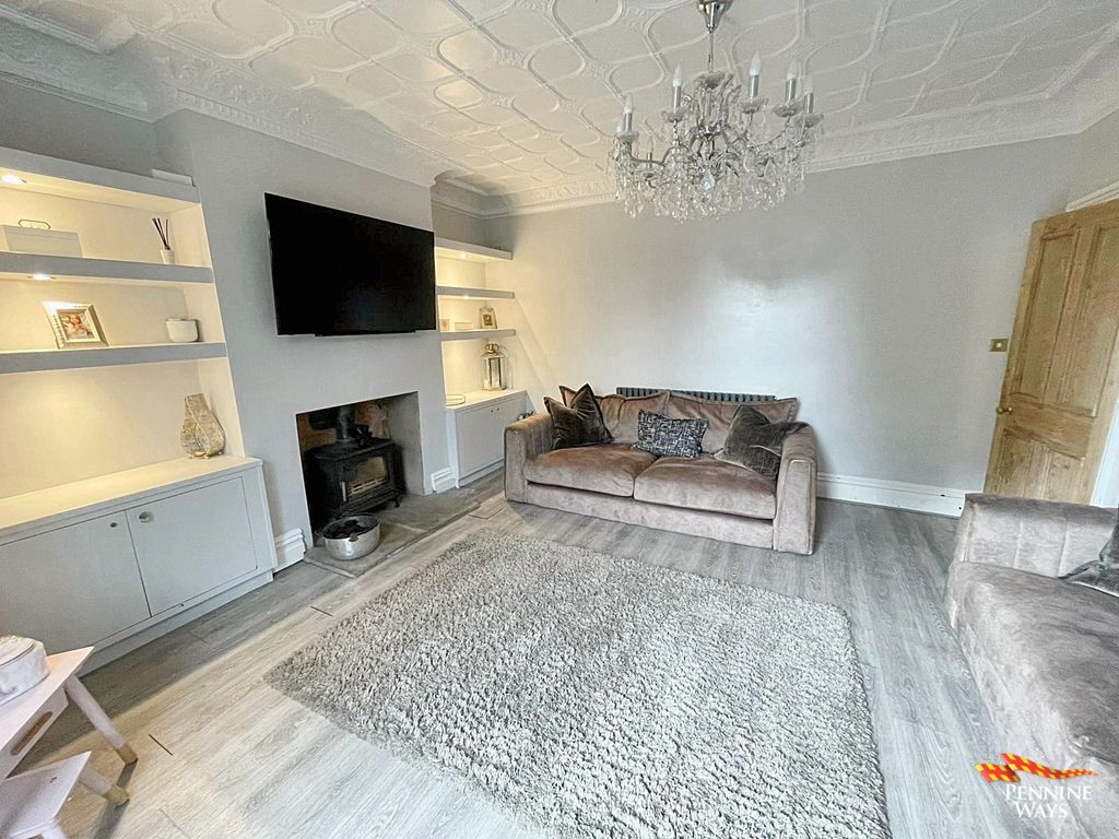 Additional image 4 of 5 bed town house for saleTyne View Road, Haltwhistle NE49