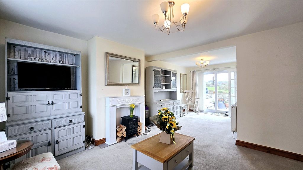 Additional image 2 of 3 bed semi-detached house for saleOld School Road, Holyhead, Isle Of Anglesey LL65