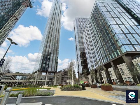 Silvercroft Street, Manchester, Greater Manchester M15