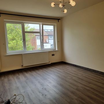 Luther Close, Edgware, Greater London HA8