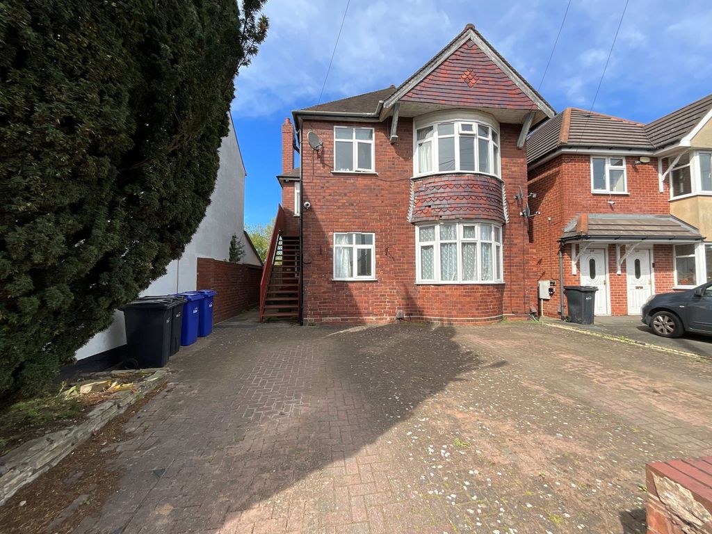 2 bed flat for saleGreen Lane, Halesowen B62