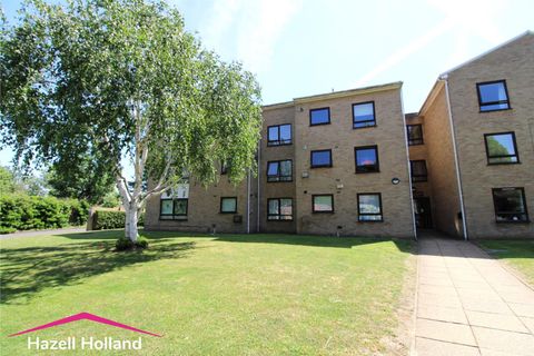 Charles Court, Avenue Road, Erith DA8