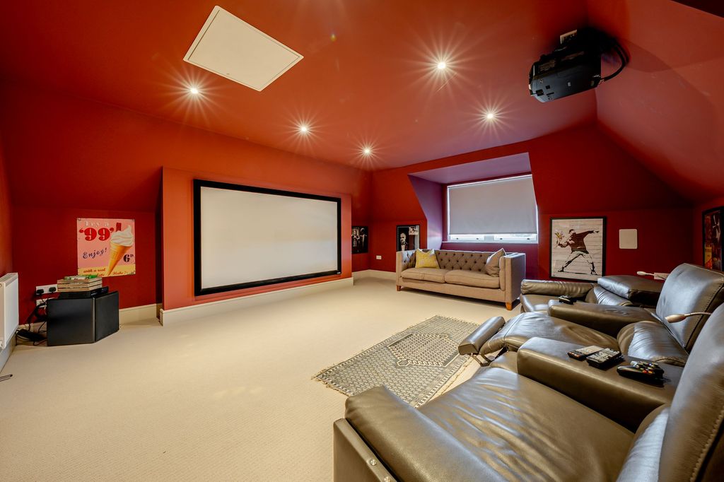 Additional image 42 of 5 bed detached house for saleSussex Avenue, Harrogate HG1