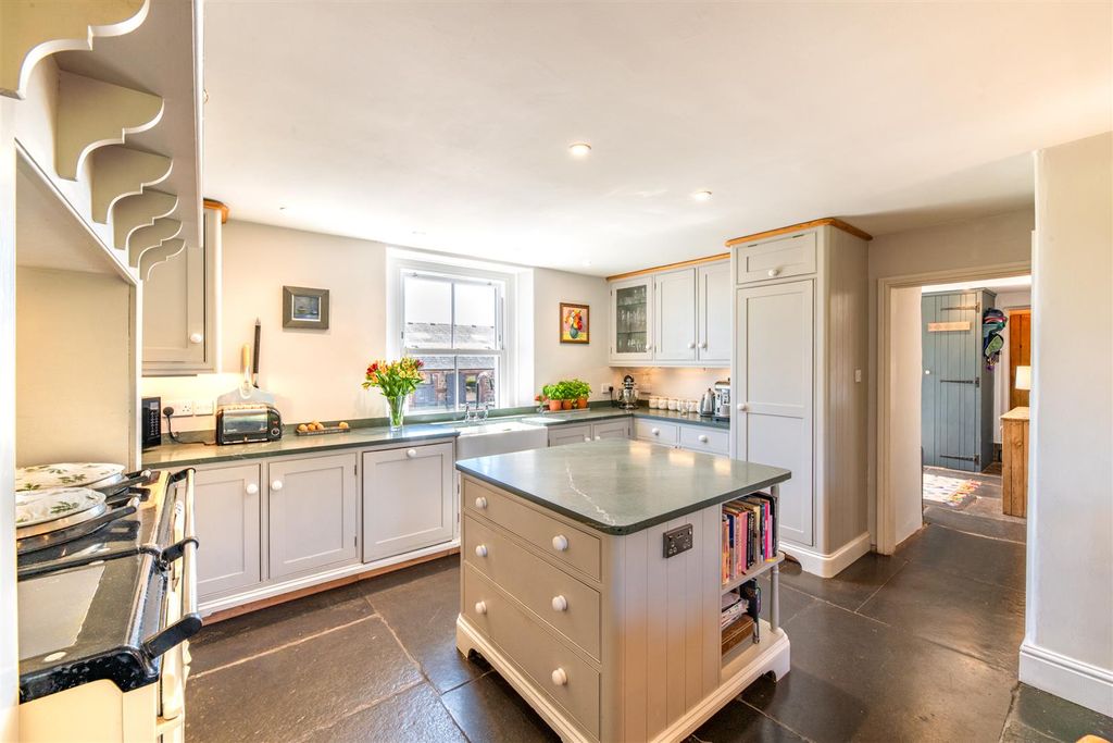 Additional image 6 of 4 bed farmhouse for saleGosforth, Seascale CA20