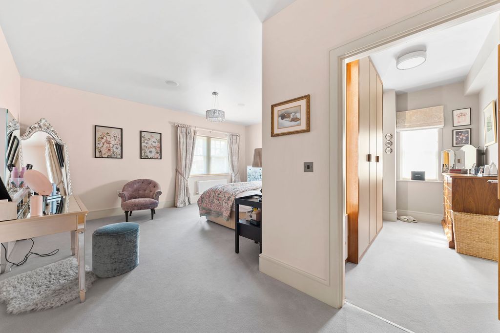 Additional image 31 of 5 bed detached house for saleSussex Avenue, Harrogate HG1
