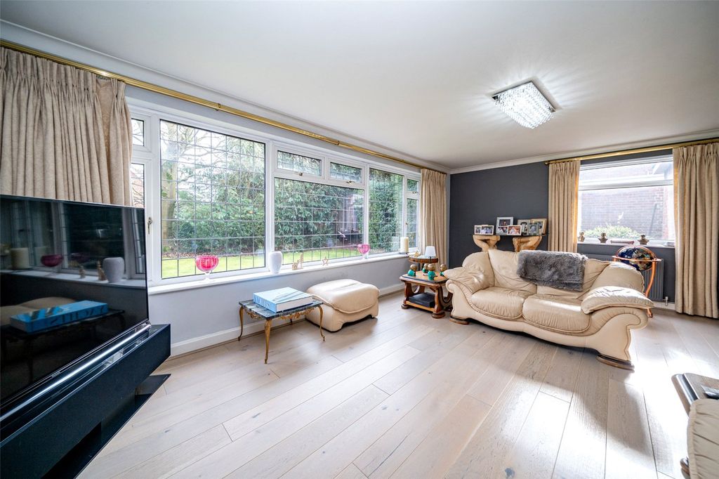 Additional image 3 of 4 bed detached house for saleWheatfield Avenue, Harpenden AL5