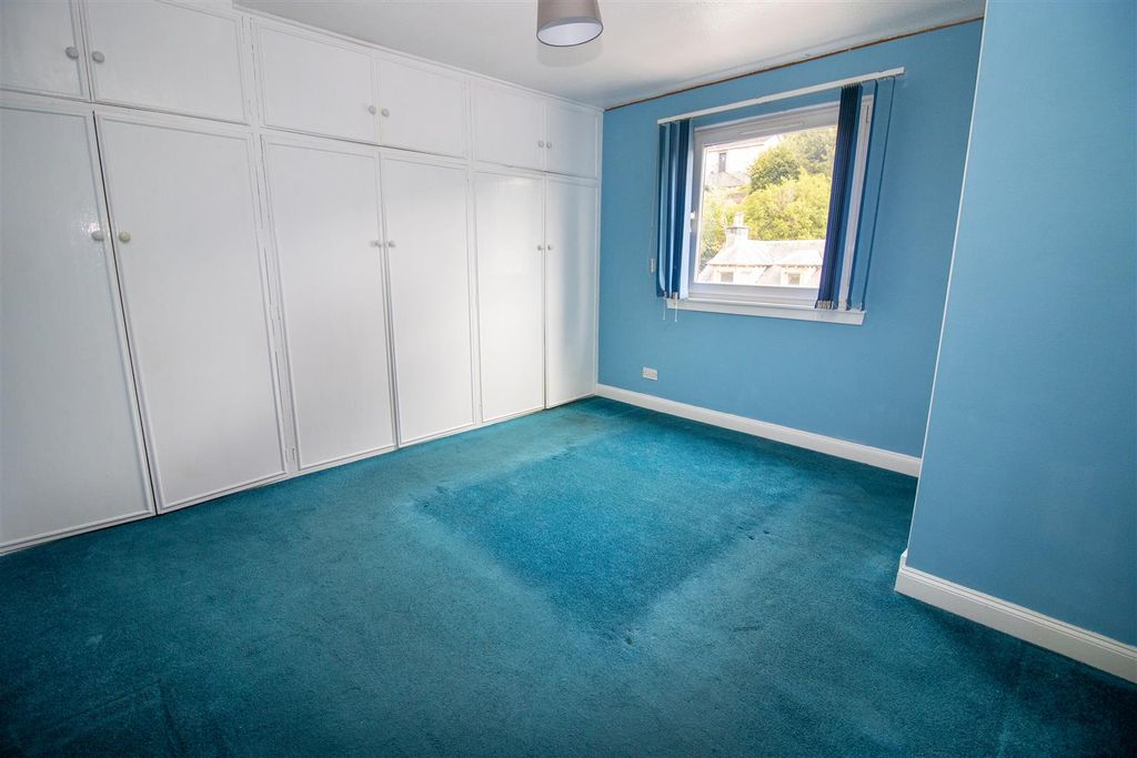 3 bed flat for saleWeensland Road, Hawick TD9 photo 4