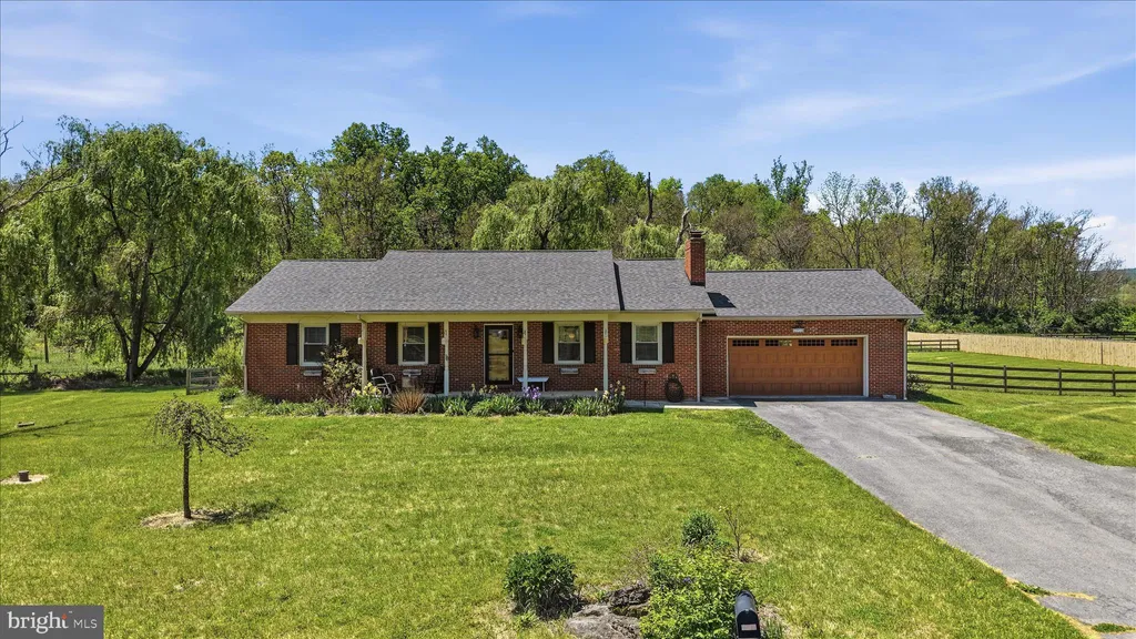 Additional image 51 of 2712 Goldmiller Road, Bunker Hill, WV 25413