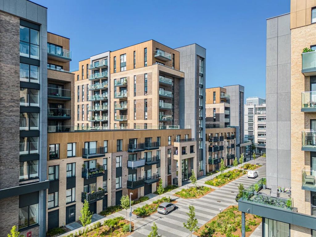 2 bed flat for saleGodfrey House, Harlow CM20