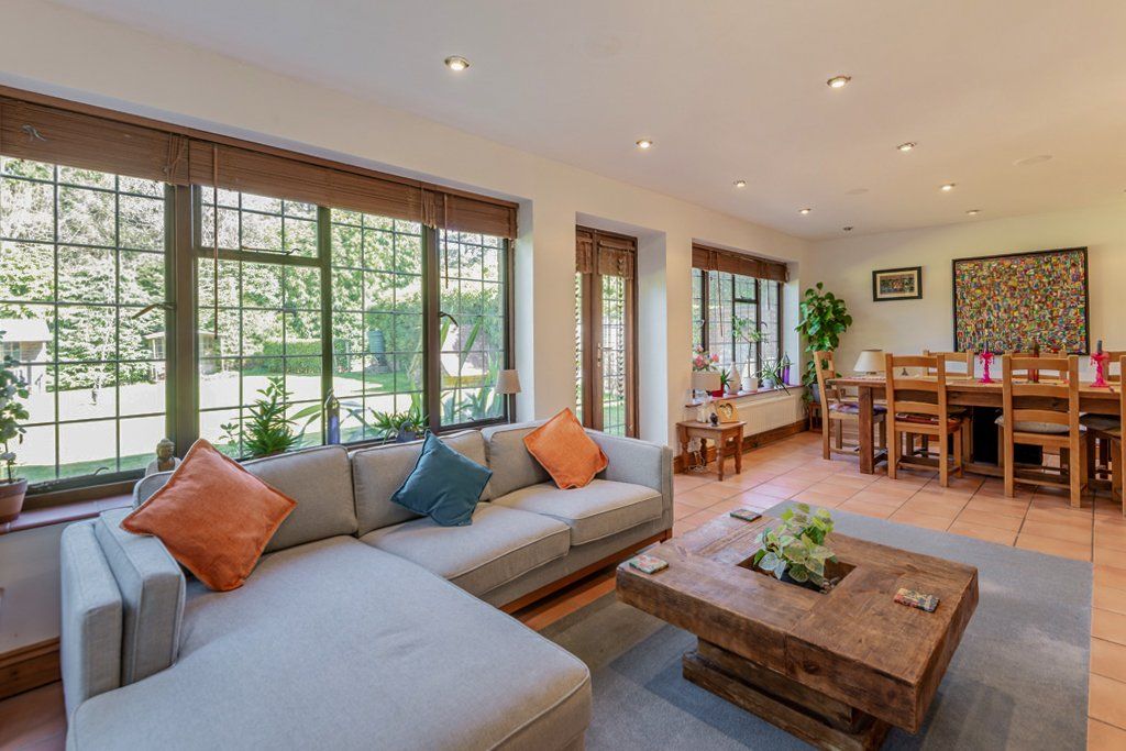 Additional image 2 of 6 bed detached house for saleMead Road, Hindhead, Surrey GU26