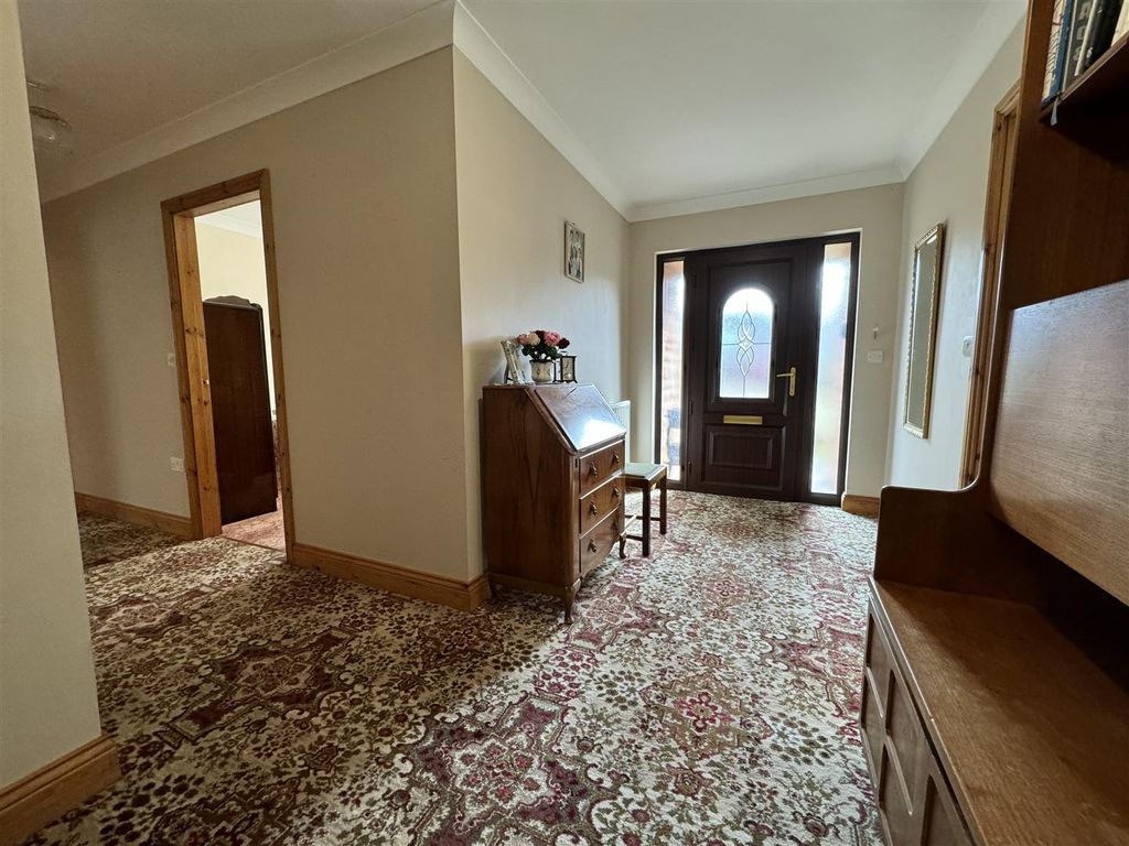 Additional image 6 of 3 bed detached bungalow for saleCroglam Park, Kirkby Stephen CA17