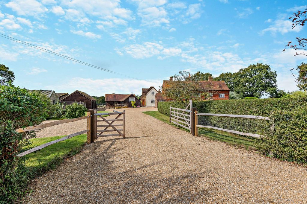 Additional image 2 of 4 bed equestrian for saleOld Holbrook, Horsham, West Sussex RH12
