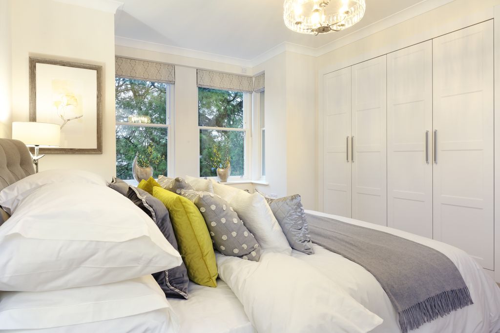 Additional image 14 of 3 bed flat for saleSalisbury Avenue, Harpenden AL5