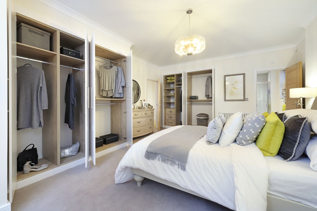 Additional image 12 of 3 bed flat for saleSalisbury Avenue, Harpenden AL5