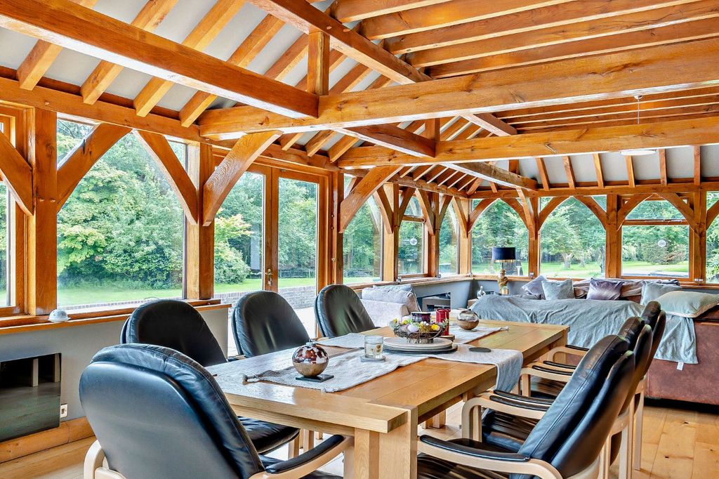 Additional image 6 of 5 bed equestrian for saleKerves Lane, Horsham, West Sussex RH13