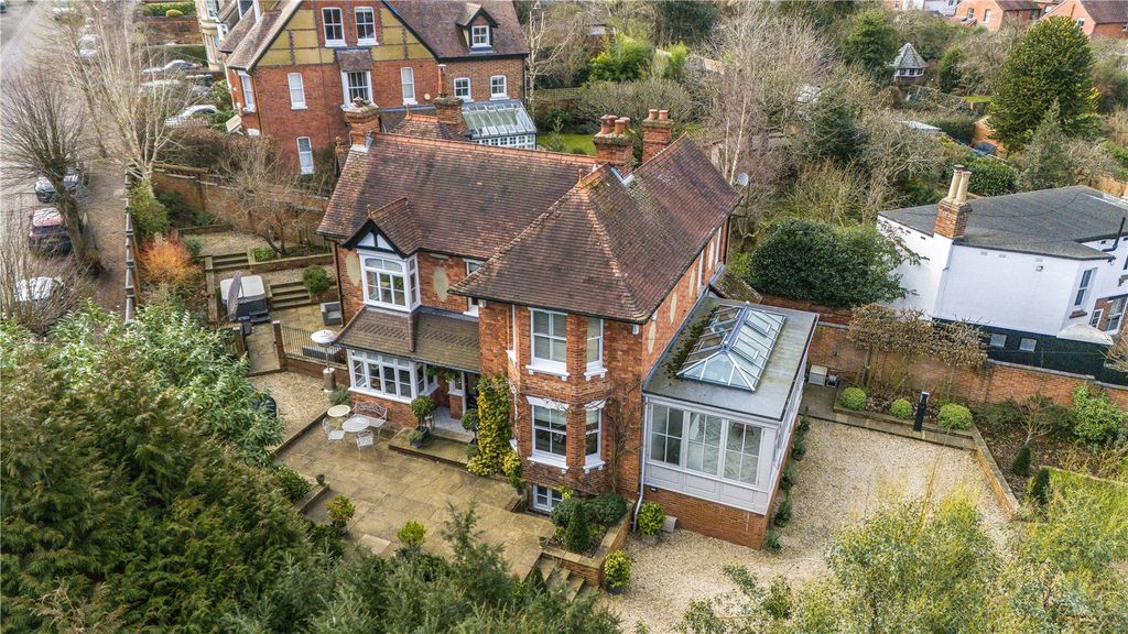 Additional image 24 of 4 bed detached house for saleSt. Andrews Road, Henley-On-Thames, Oxfordshire RG9