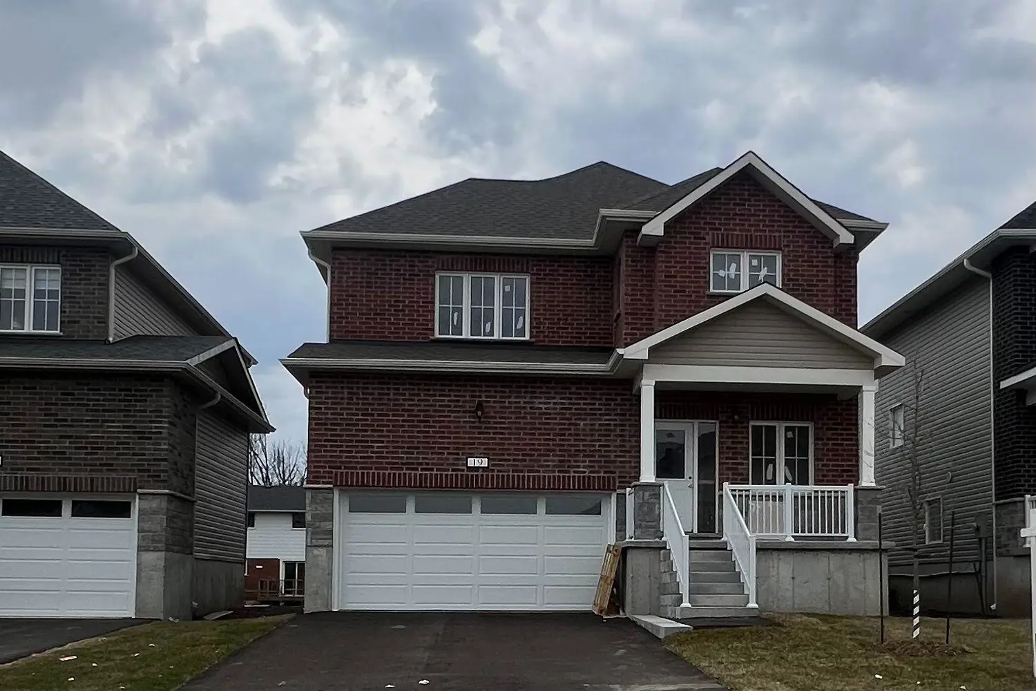 19 Bradden Crescent