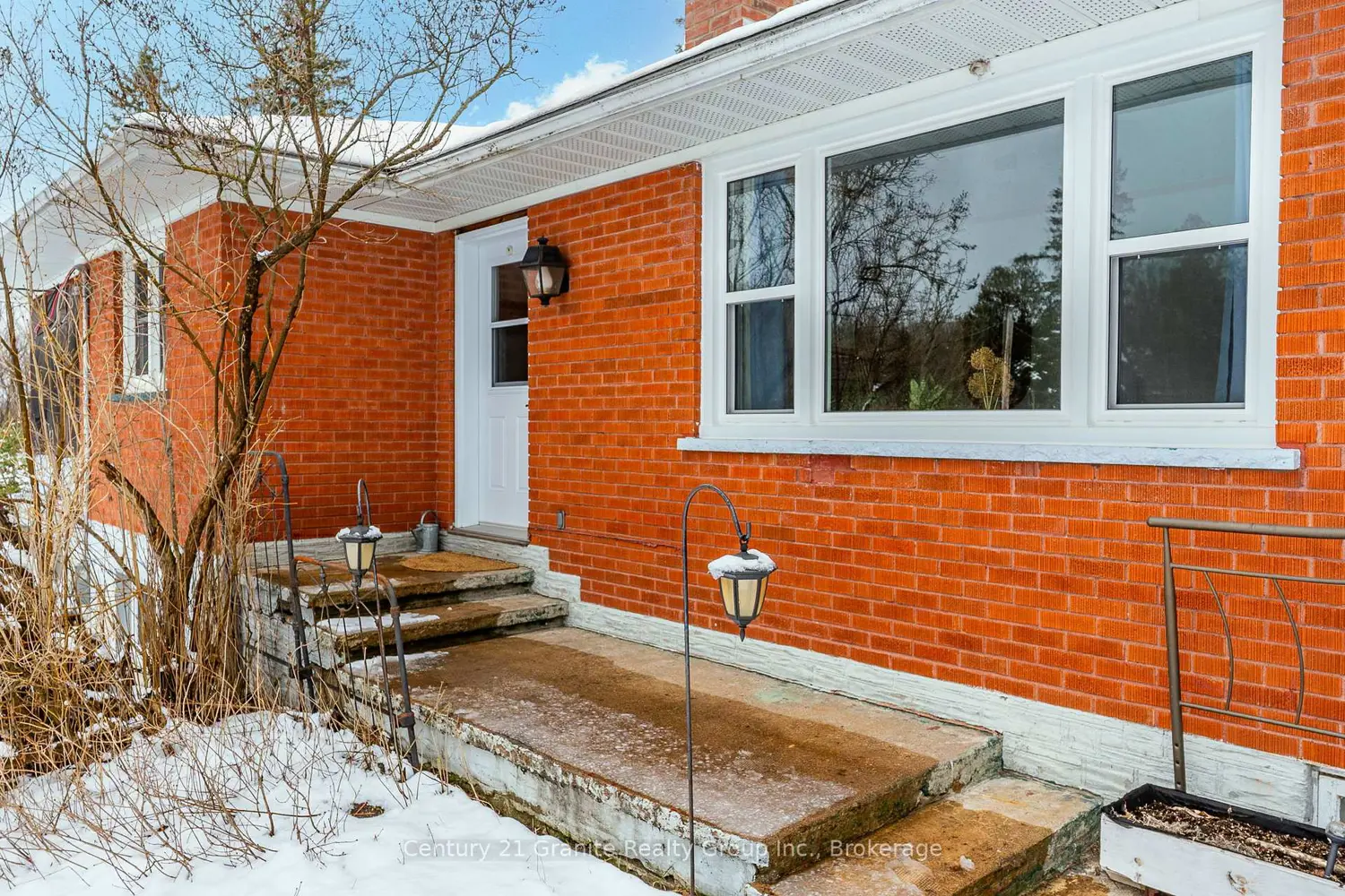 1523 County Road 21 Road