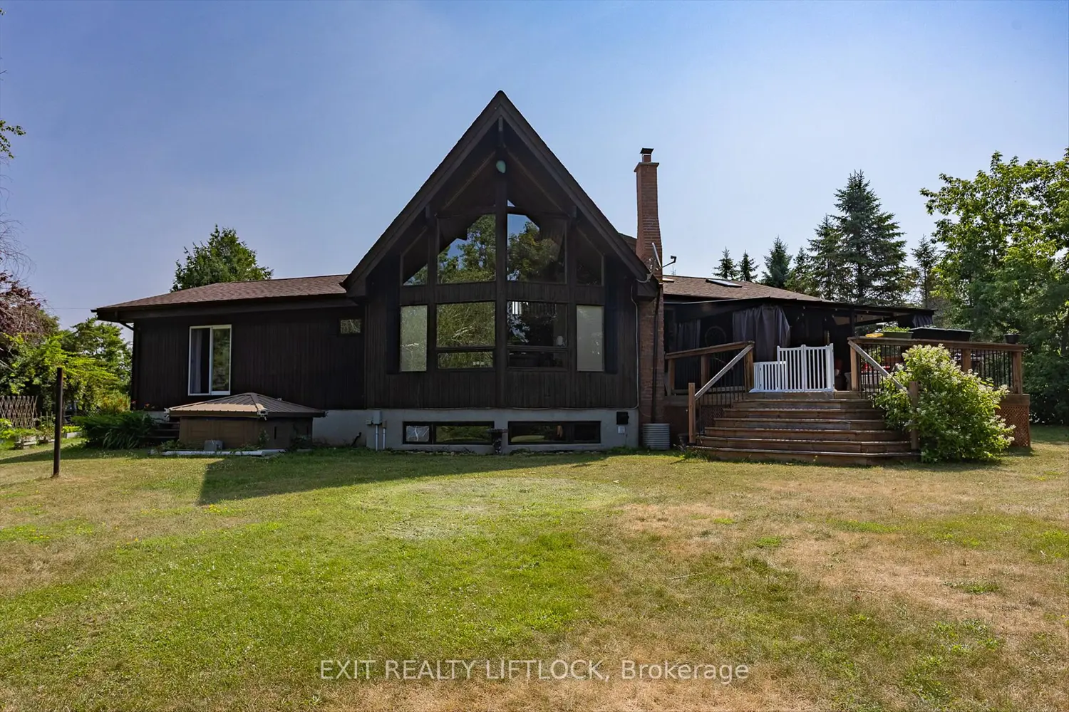 25 Balsam Road