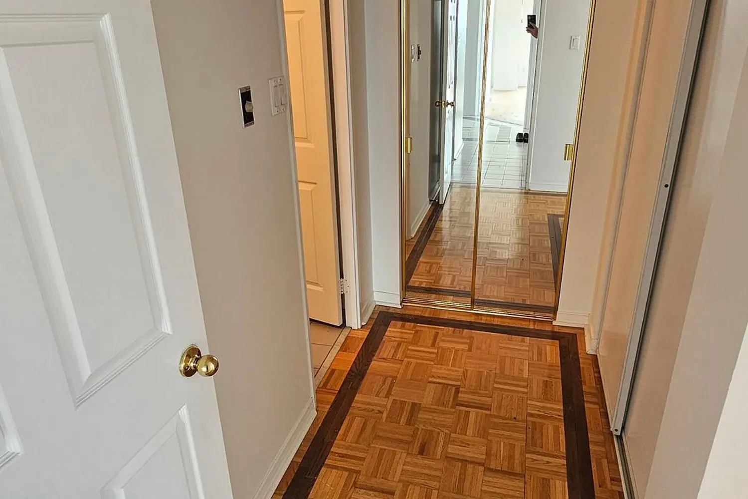 2155 Burnhamthorpe Road 1103 photo 5
