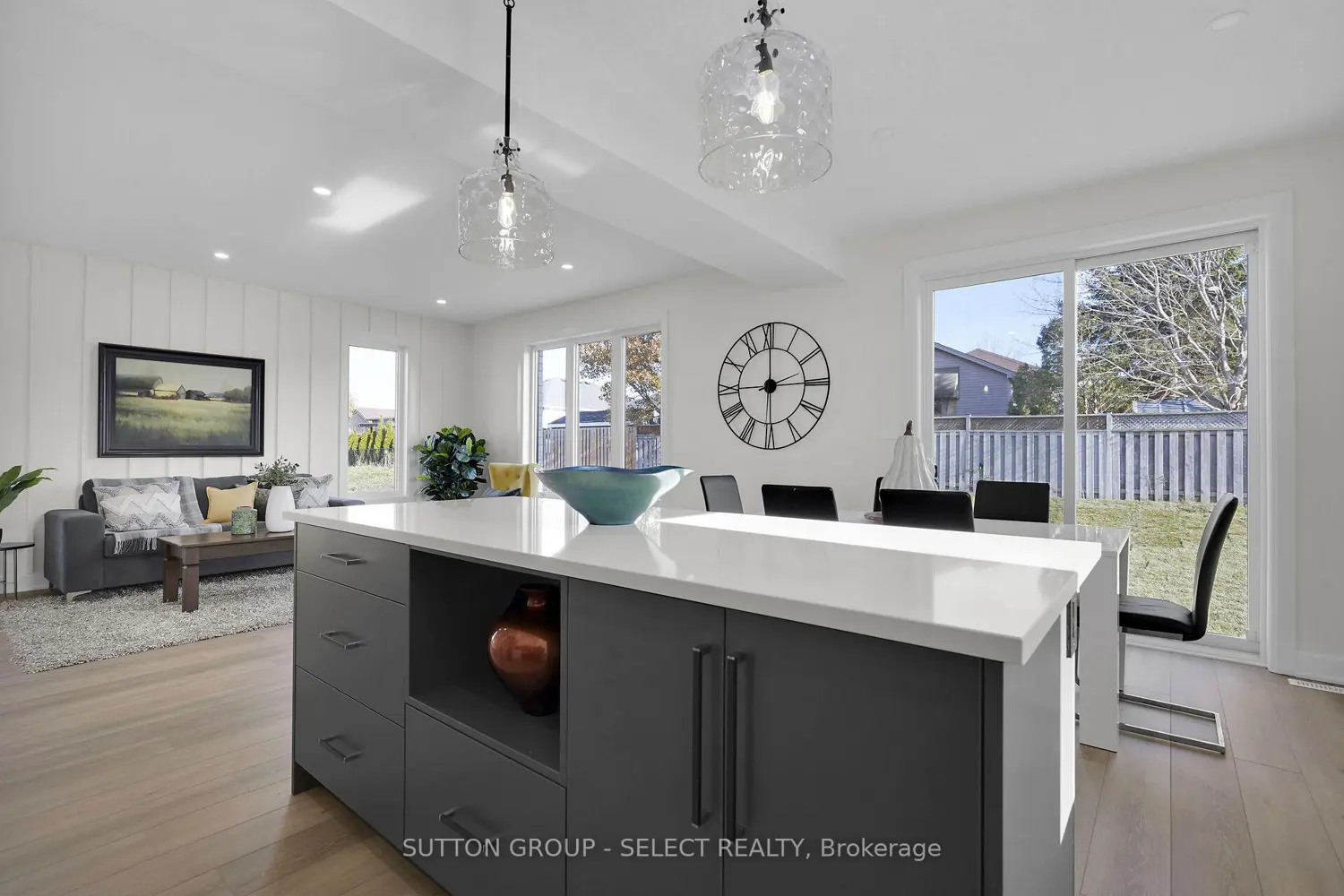 1 Bancroft Road photo 5