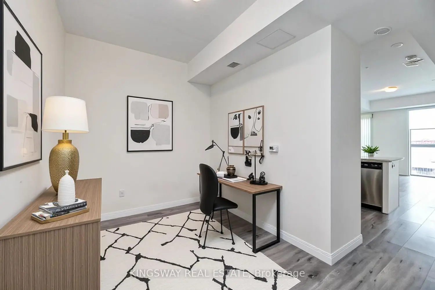 60 Charles Street 801 photo 4