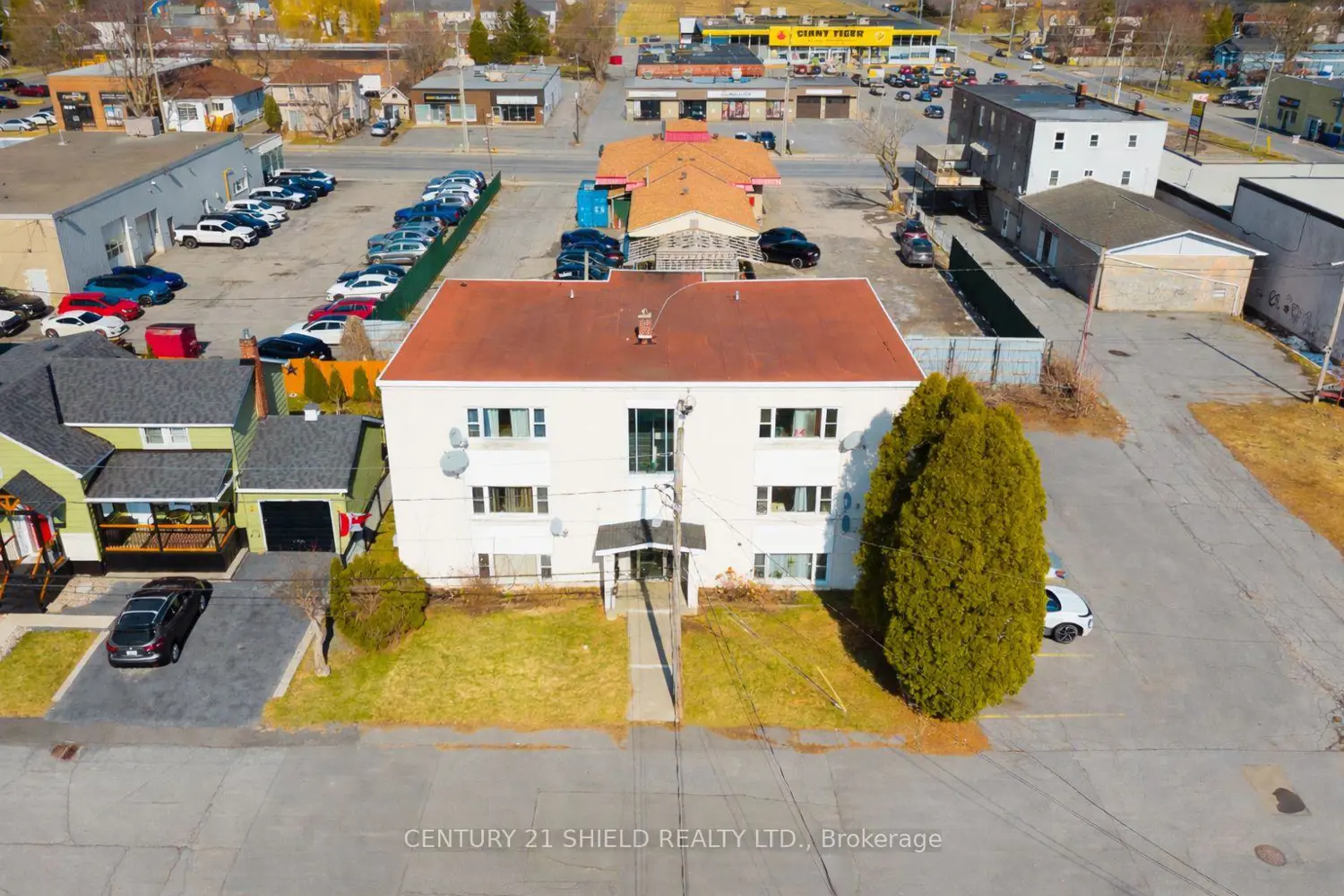 619 Ridley Avenue