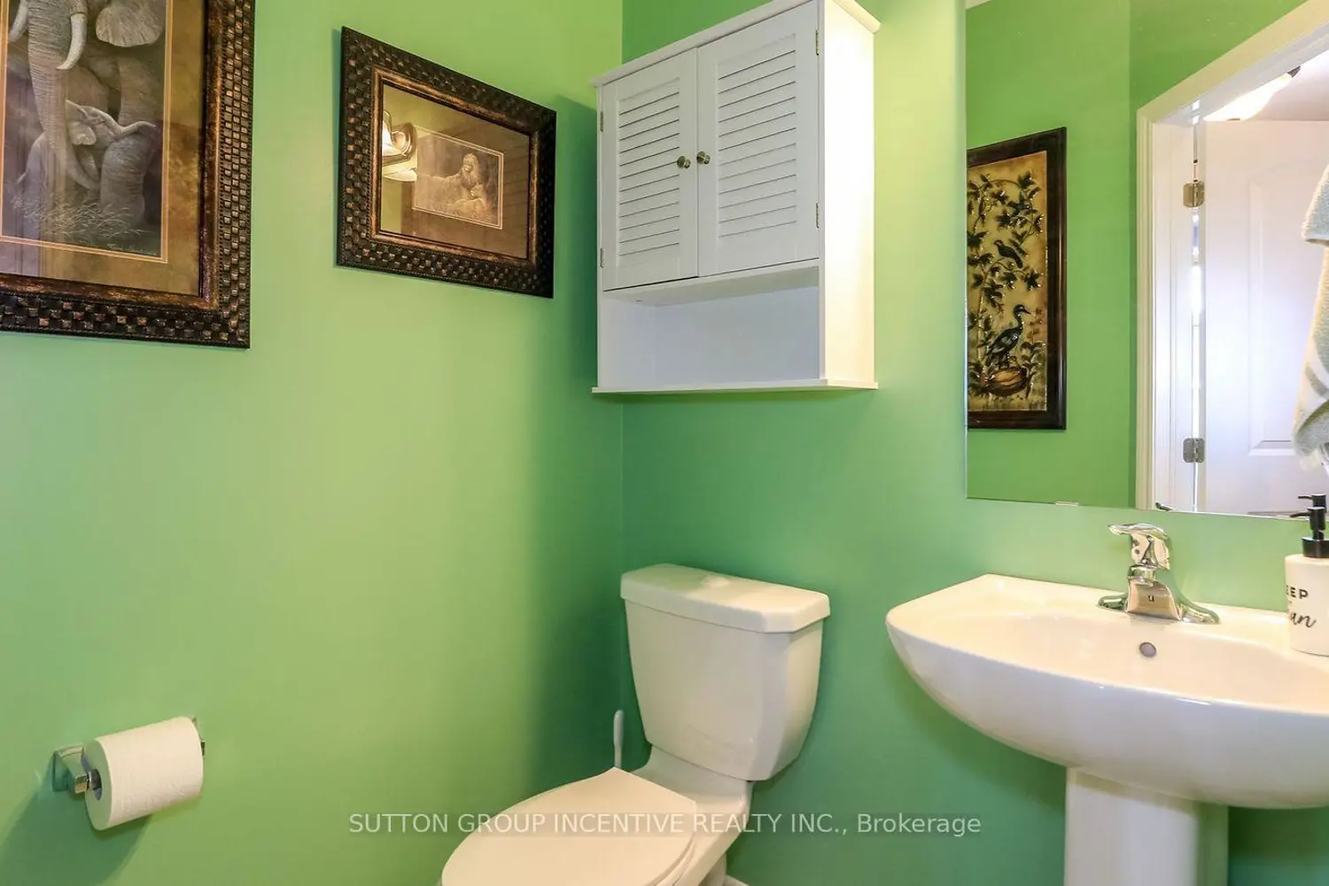 1012 Wright Drive photo 4