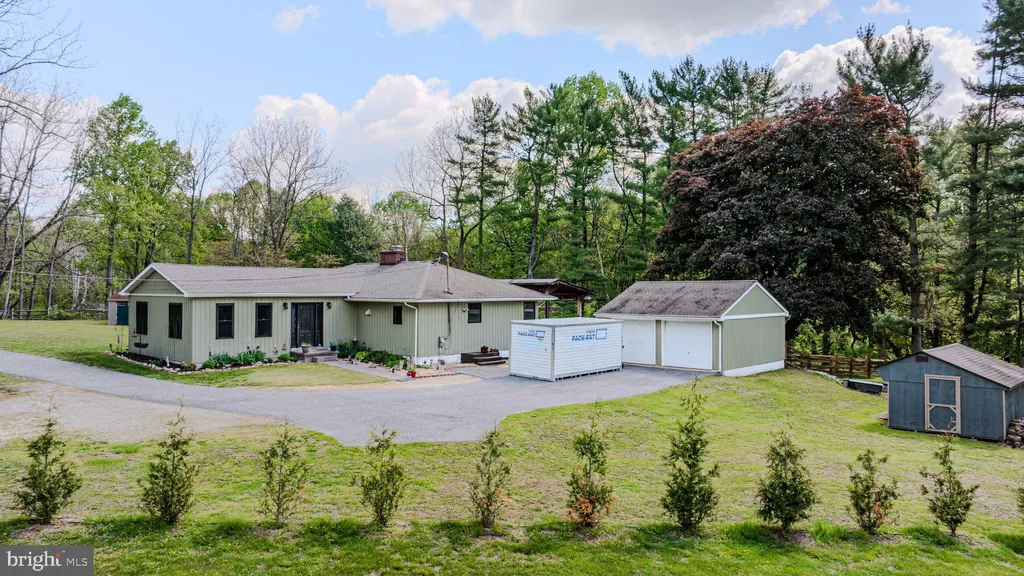 234 Mercer Mill Road, Landenberg, PA 19350