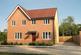 Plot 677, The Byron at Brize Meadow, Bellenger Way, Off Monahan Way OX18