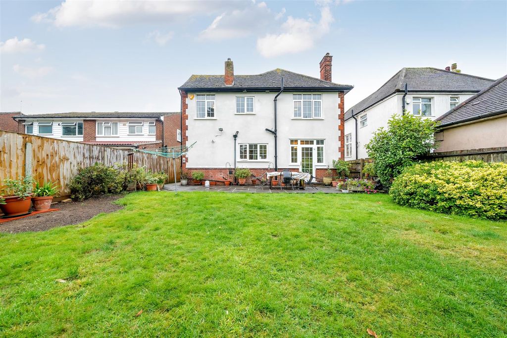 Additional image 19 of 4 bed detached house for saleChurch Road, Hayes UB3