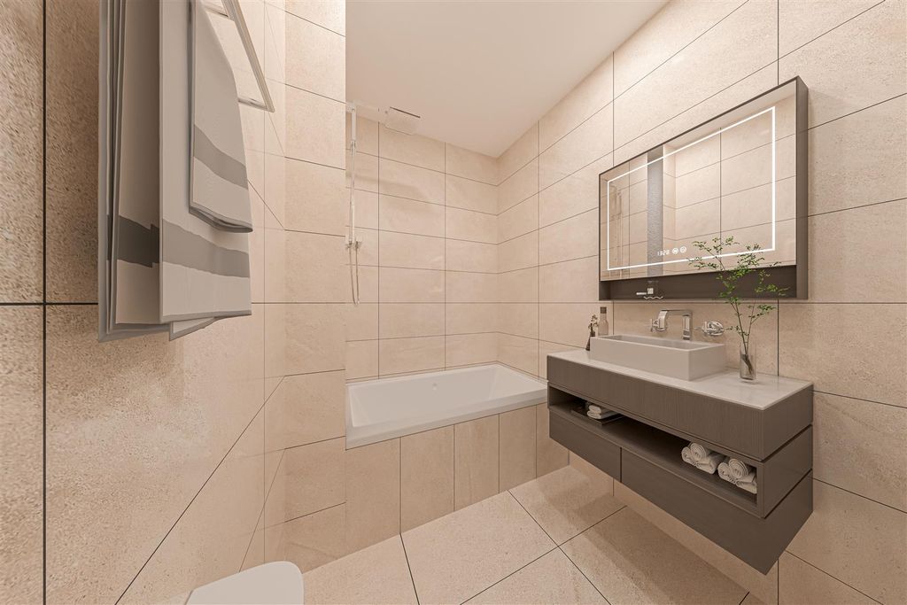 Additional image 6 of 2 bed flat for saleWilliam Street, Herne Bay CT6