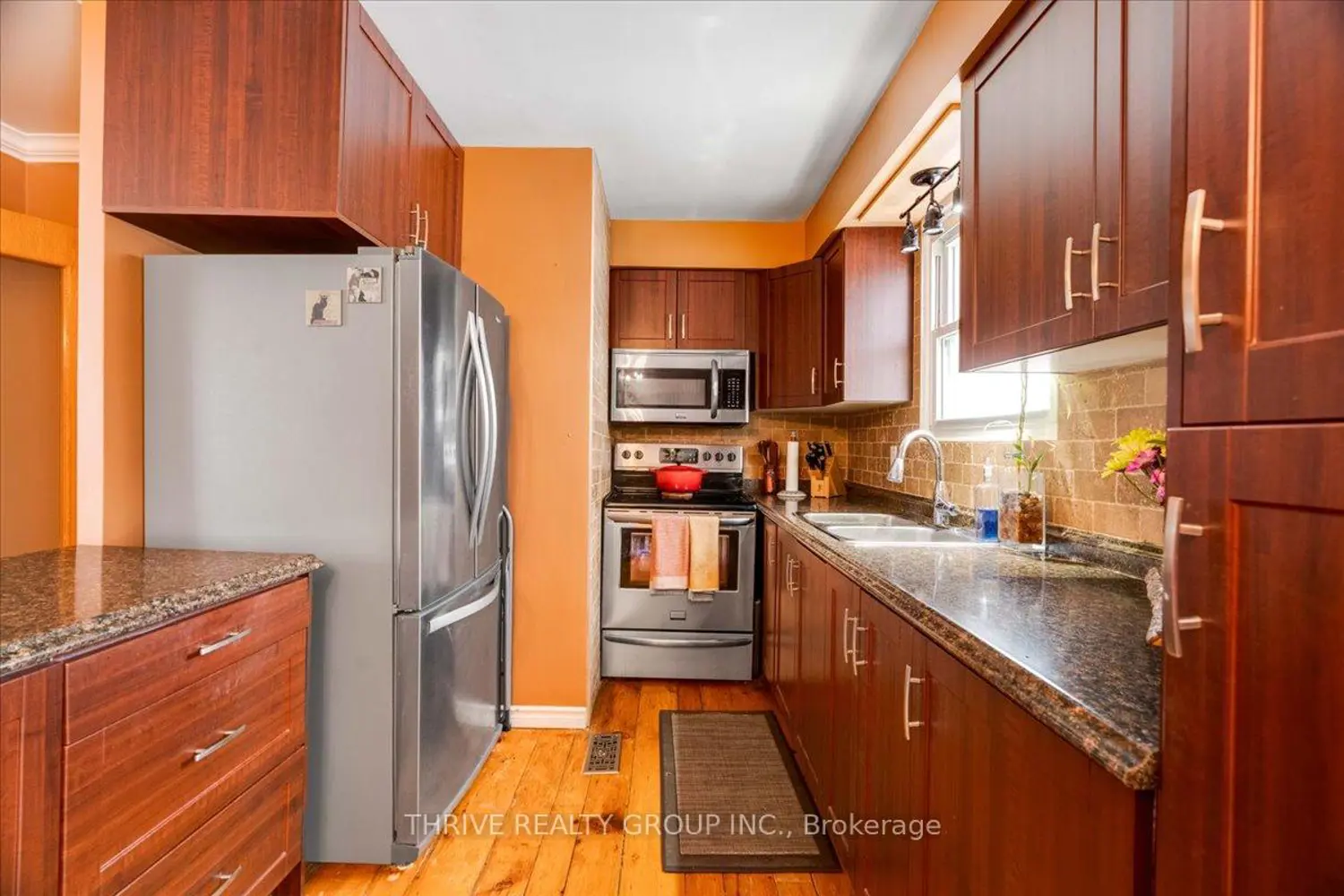 55 Breckenridge Crescent photo 2
