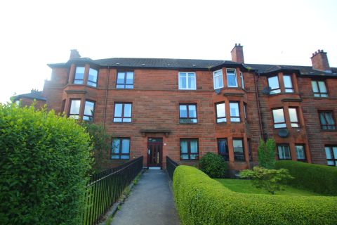 Glasgow G33