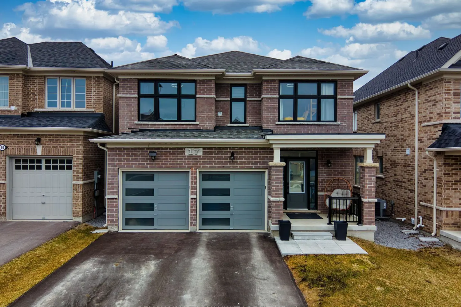 17 Sam Battaglia Crescent