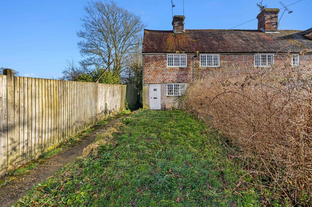 Additional image 12 of 2 bed end terrace house for saleNewtons Hill, Hartfield TN7