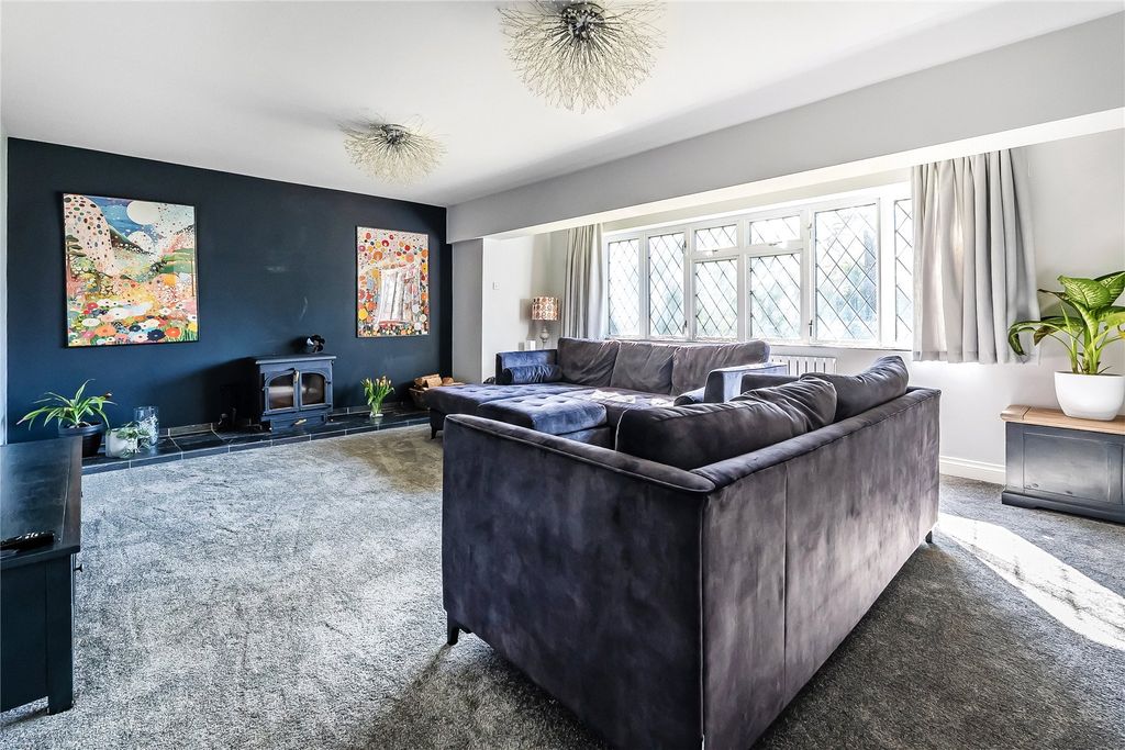 Additional image 10 of 4 bed detached house for saleHindhead, Surrey GU26