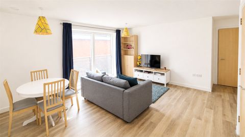 Swann House, Ferry Street, Redcliffe, Bristol BS1