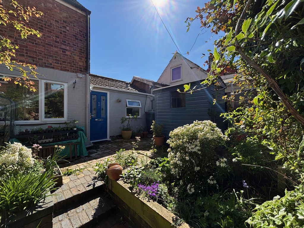 Additional image 16 of 2 bed flat for saleBriston Road, Melton Constable NR24