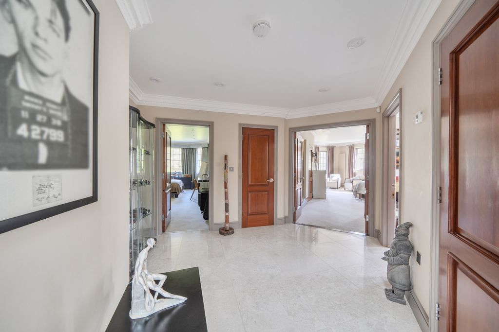 Additional image 10 of 3 bed flat for saleOld Redding, Harrow HA3